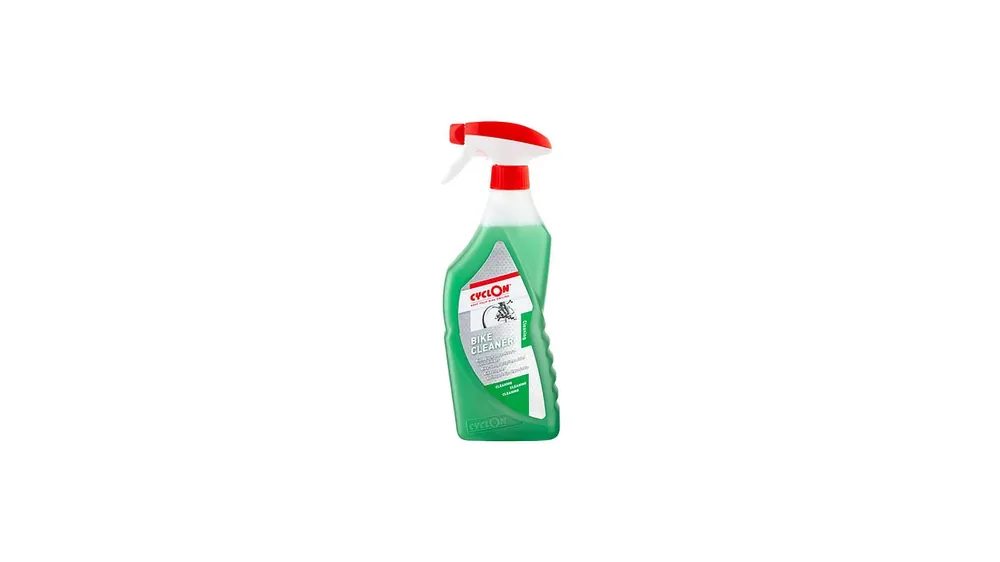 Sonderangebot Cyclon Fahrradreiniger Bike Cleaner 750 ml