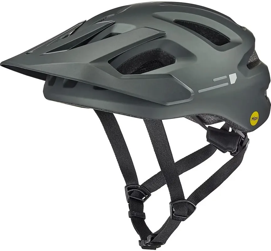 Bollé MTB-Helm Adapt Pure Mips Gr. S schwarz Super-Preis