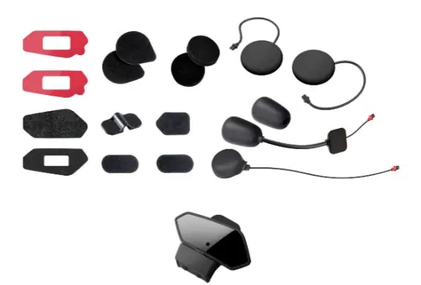 SENA 50R Einbauset Harman Kardon Schnäppchen