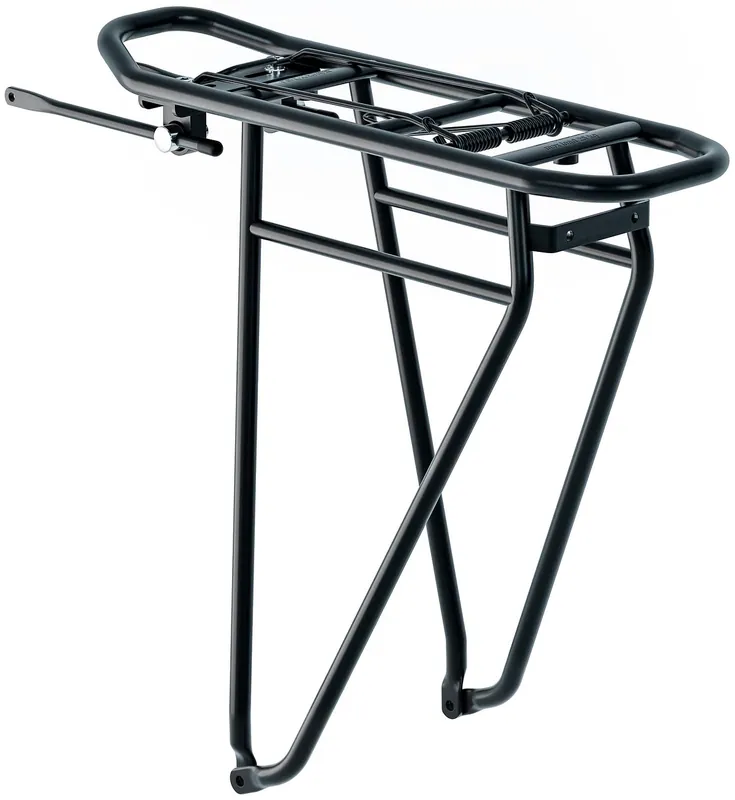 Mega-Angebot Racktime Gepäckträger Basic 2.0 Tour 28 Zoll schwarz