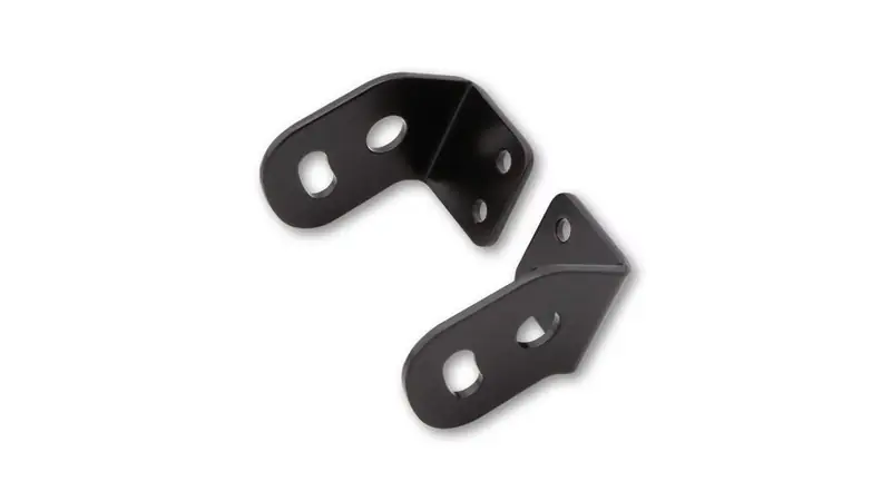 Nur Für Kurze Zeit HIGHSIDER pro Blinkeradapter Für Originalblinker, Für Kennzeichenhalter, Für Triumph