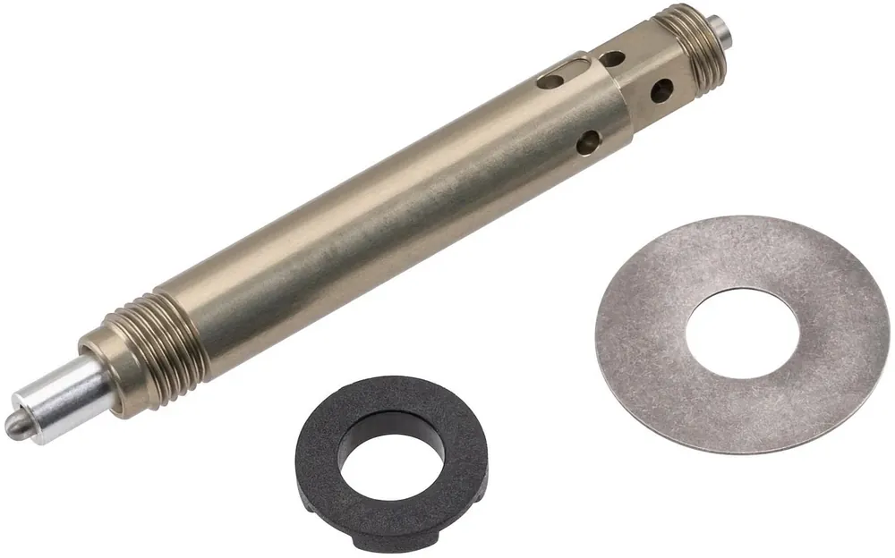 Wochenendangebot RockShox Dämpferschaft Deluxe Select C1 35 mm