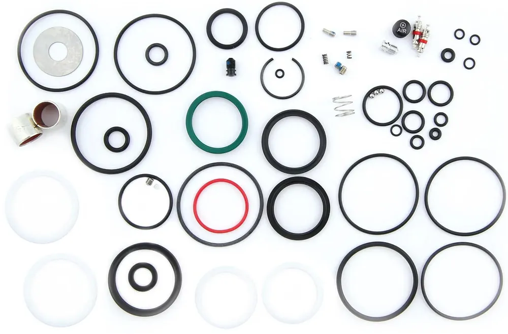 Echt RockShox Service-Kit Monarch Plus