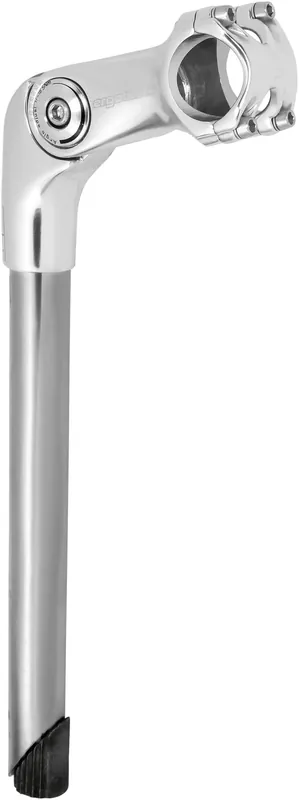 Sonderaktion ergotec Vorbau Octopus 2 90 mm silber