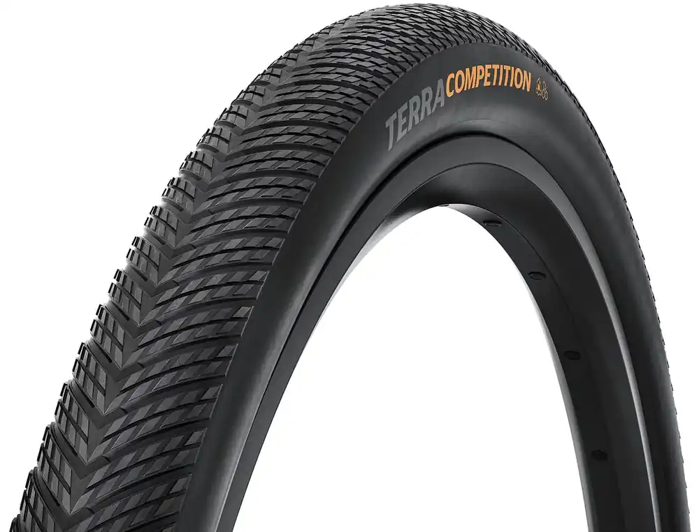 Bestseller Continental Terra Competition Reifen 28 × 1,55" schwarz RaceRapid