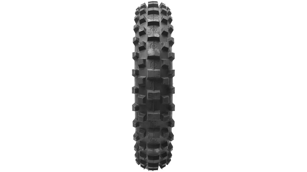Plews Tyres MX2 Matterly GP 110/90-19 62M TT Preisknaller