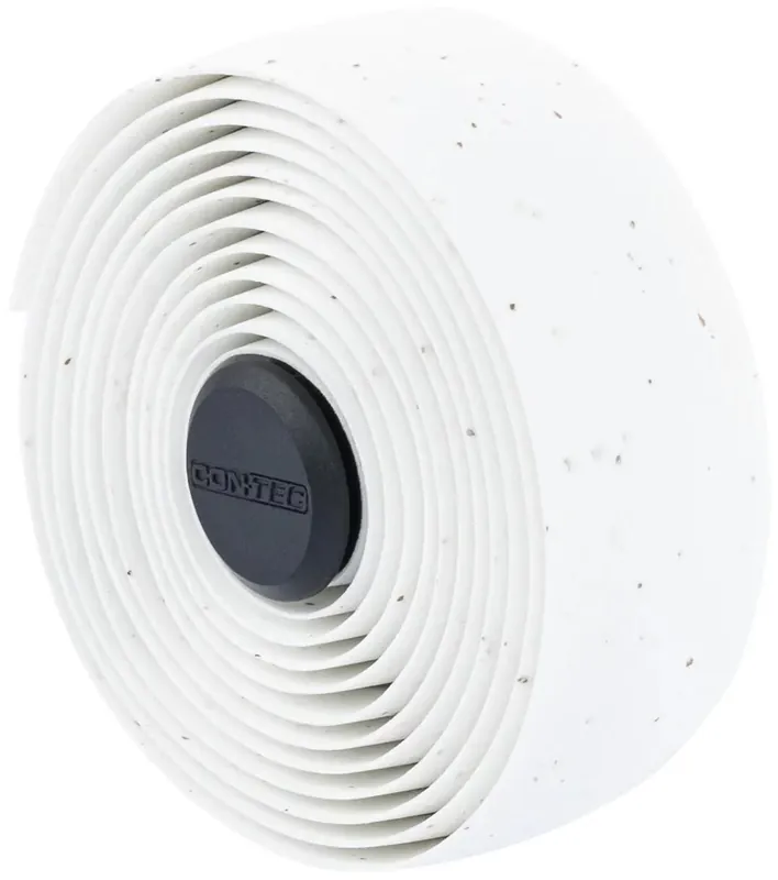 Preisknaller CONTEC Lenkerband Prestige.Cork weiß