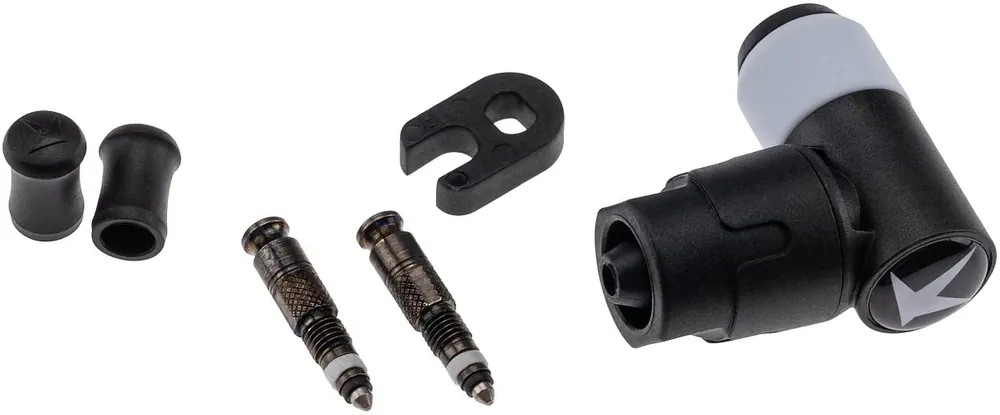 Kracherpreis Schwalbe Clik Valve schwarz
