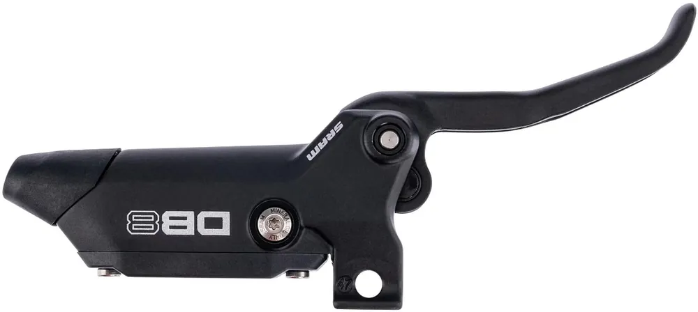 SRAM Bremshebel DB8 Stealth matt-schwarz Letzte Chance