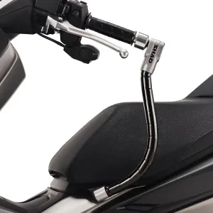 Bestseller SHAD Schlossmechanismus Handlebar LOCK SC305H Serie 3 SIZE5