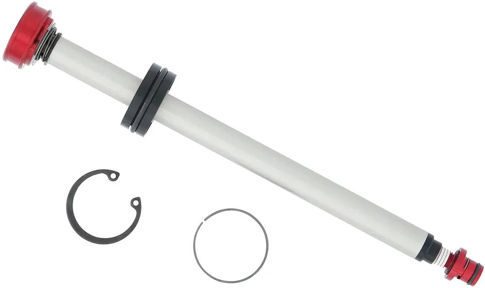 RockShox Zugstufe Seal Head silber,rot Expressversand