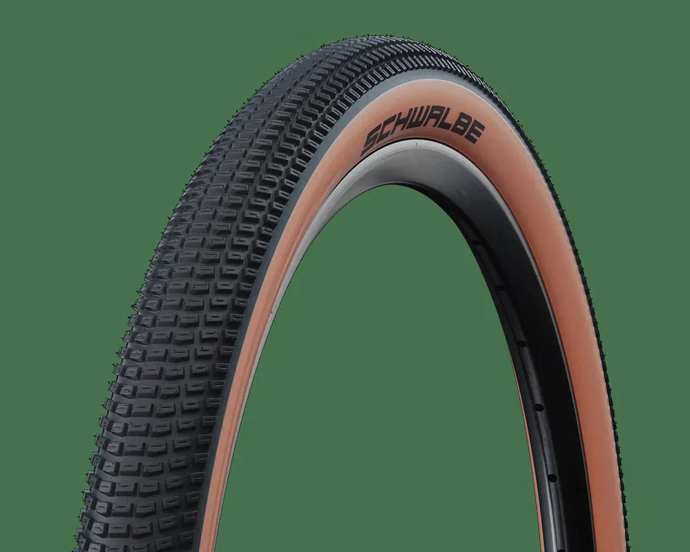 Angebot Schwalbe Billy Bonkers Active Line Reifen 26 Zoll schwarz