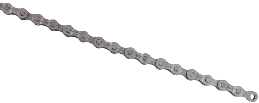 CONTEC Kette Green Power GP.9 9-fach grau 116 Glieder, SB-verpackt Knallerangebot