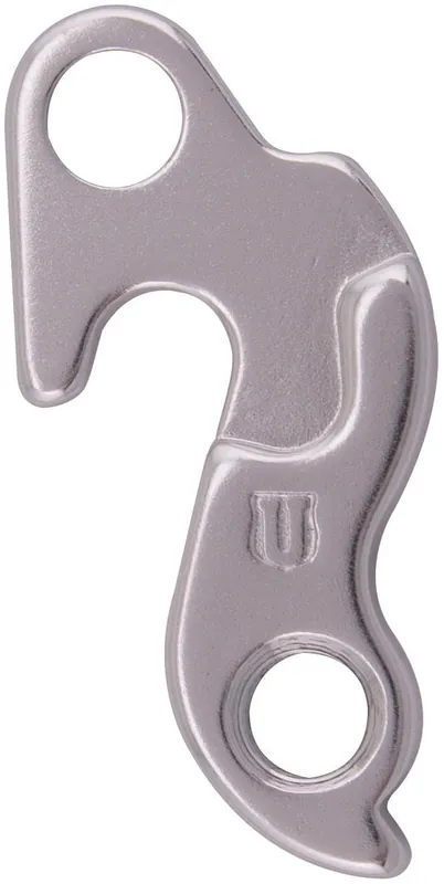 Nur Für Kurze Zeit Union Schaltauge GH-237 silber