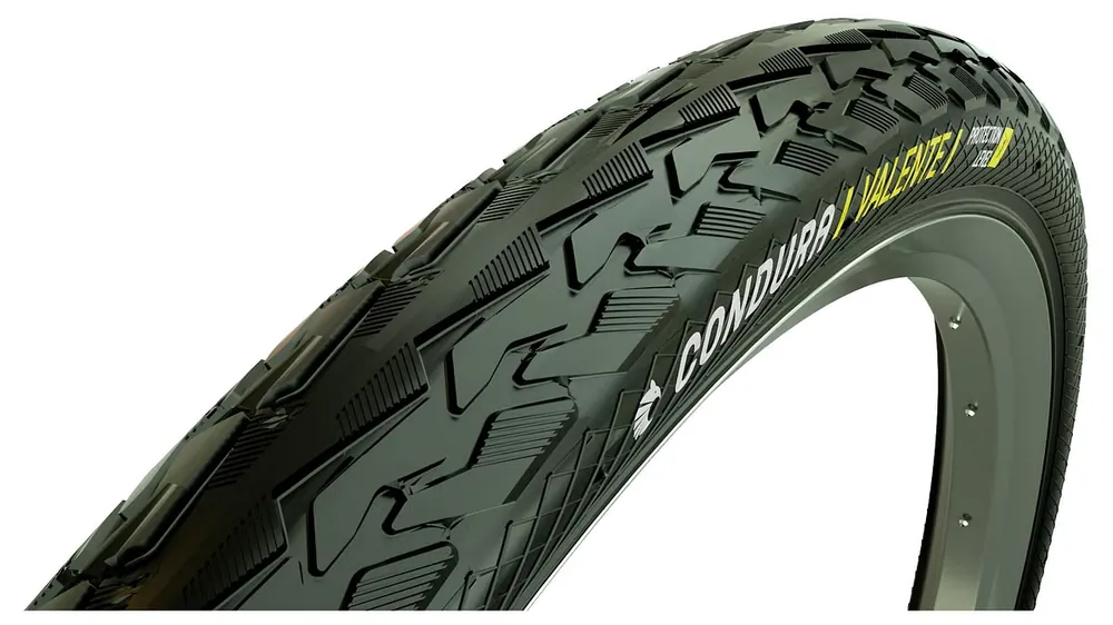 Condura Reifen VALENTE 28 Zoll schwarz Angebot