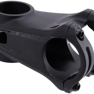 Ausverkauf Truvativ Vorbau Descendant 60 mm schwarz 35 Lenkerklemmung, schwarzes Dekor