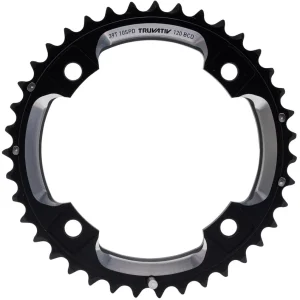 Sichere Zahlung Truvativ MTB Kettenblatt 39 Zähne schwarz