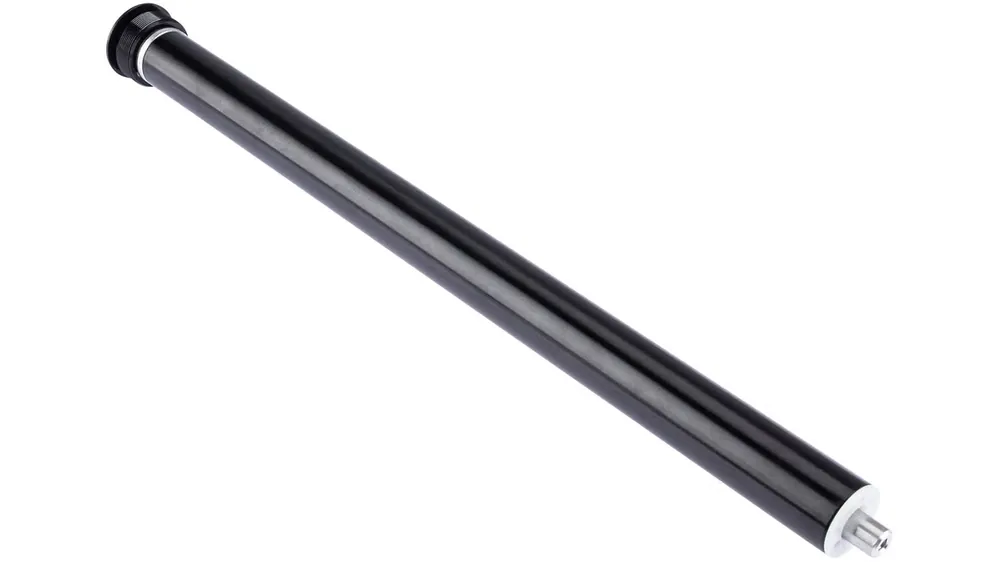 Conway Luftkartusche 80 mm schwarz Letzte Chance