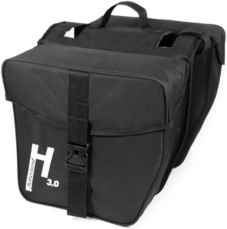 Haberland Doppeltasche Basic M 3.0 Solange Der Vorrat Reicht