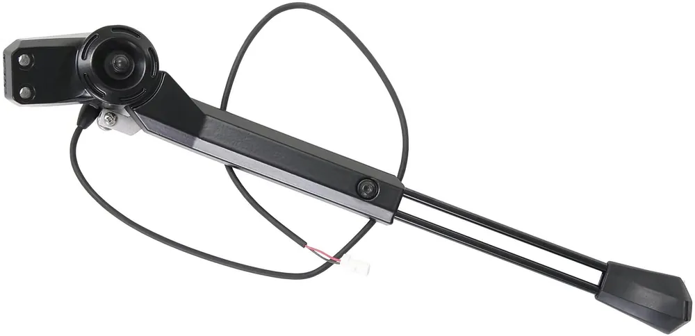 Impulse Seitenständer Speed Victoria mit Sensor schwarz Ausverkauf