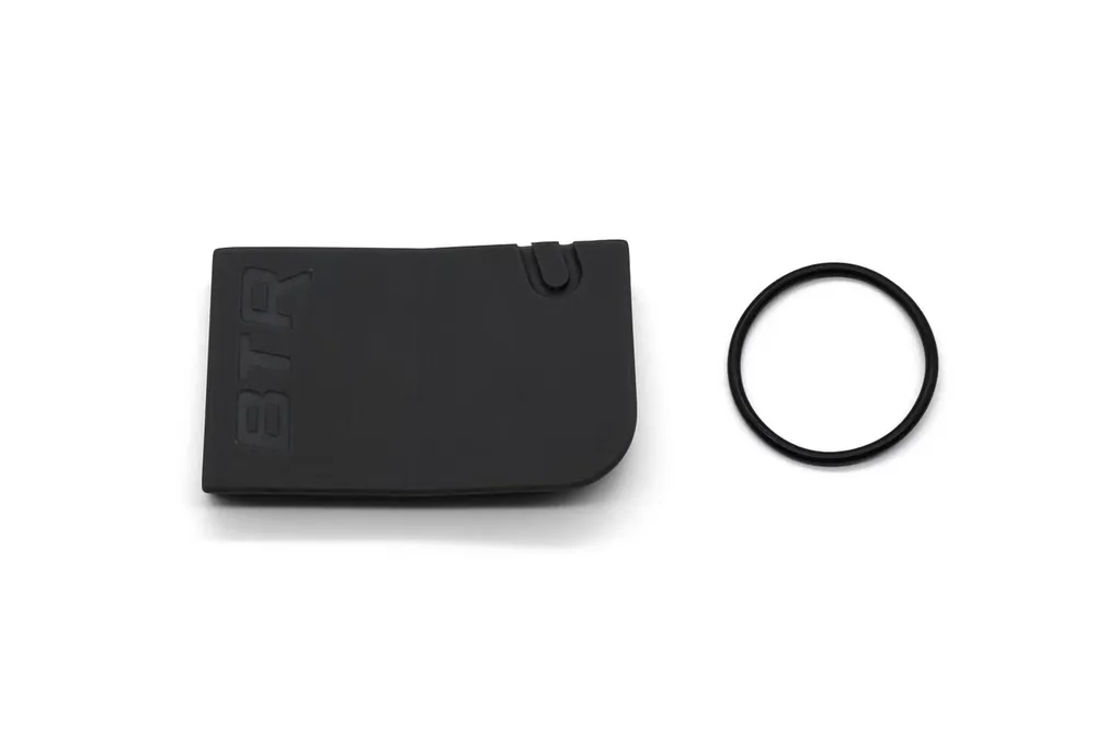 Heißes Angebot BTR PRO Abdrückschaufel Schutz mit O-Ring