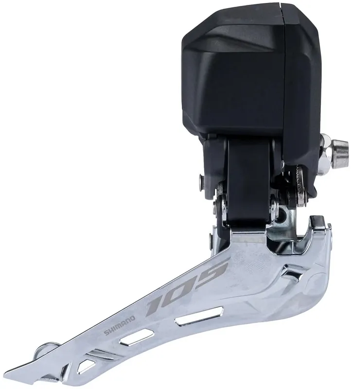 Jetzt Kaufen Shimano Umwerfer 105 Di2 FD-R7150 schwarz