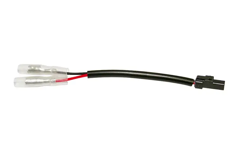 Letzte Chance HIGHSIDER smart Adapterkabel Für Blinker, Für MV Agusta, Ducati, KTM