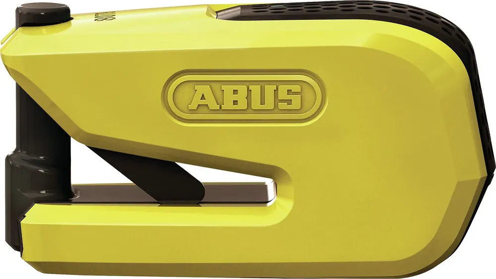 Geprüft ABUS GRANIT™ Detecto SmartX 8078 2.0