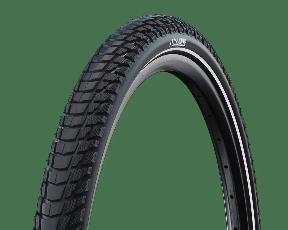 Schwalbe Marathon Plus Tour Reifen 26 Zoll schwarz Angebot