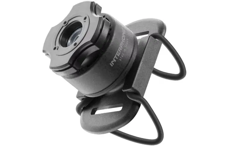 INTERPHONE Quiklox Universal-Fahrradhalter Neue Kollektion
