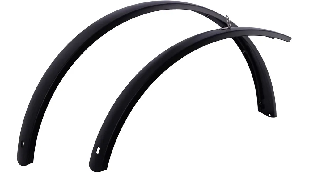 Angebot SKS Germany Schutzblech-Set Conway MTB 27,5"/29" schwarz