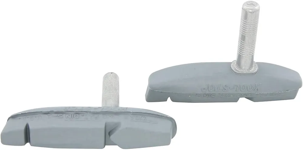 Kool Stop Bremsschuh Eagle 2 grau Sonderaktion