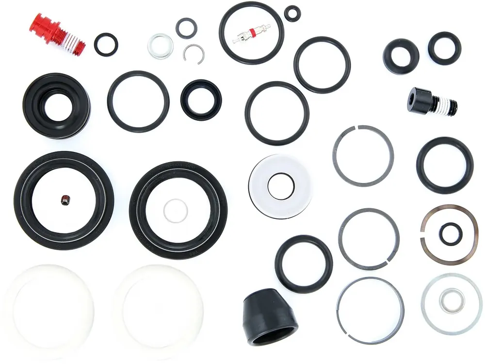 Begrenztes Angebot RockShox Service-Kit Service-Kit Solo Air