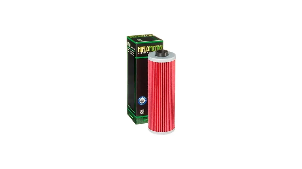 Sale Hiflofiltro Ölfilter HF161