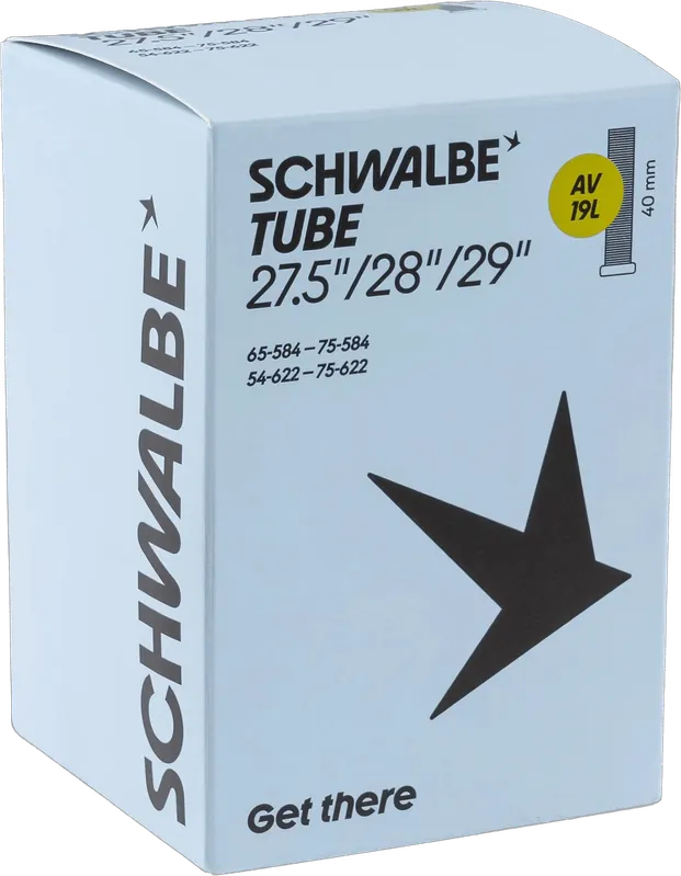 Schwalbe Schlauch Nr. 19L 27,5/28/29 Zoll Bestseller