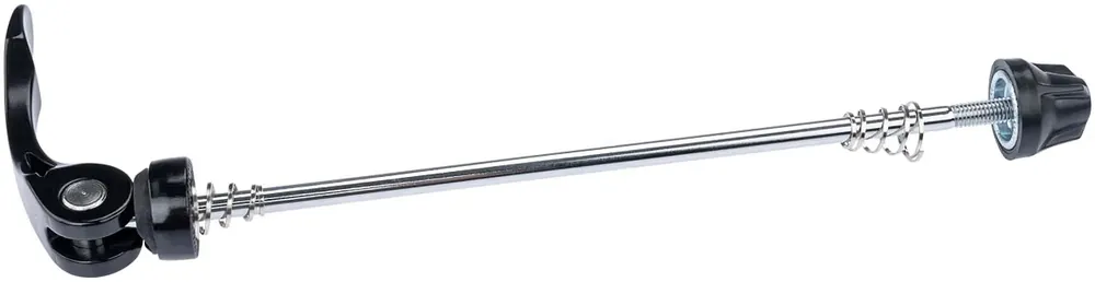 CONTEC Schnellspanner Eroq.r 135 mm schwarz Highlight