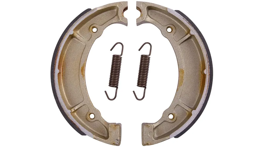 Must-Have TRW Bremsbacke MCS 954