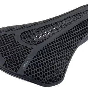Expressversand fi‘zi k Vento Argo 00 Adaptive Sattel 265 x 140 mm schwarz