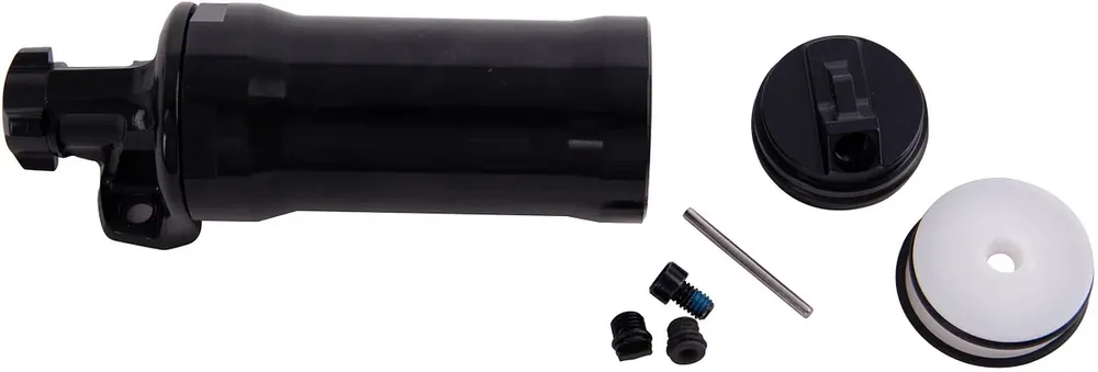 Bestseller RockShox Ausgleichsbehälter Super Deluxe RC 67,5 mm schwarz