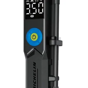Bestseller Michelin Mini Wireless Compressor USB-C 74W