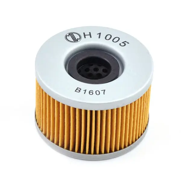 Aktuell MIW Ölfilter H1005 Papierfilter (OEM-Qualität)