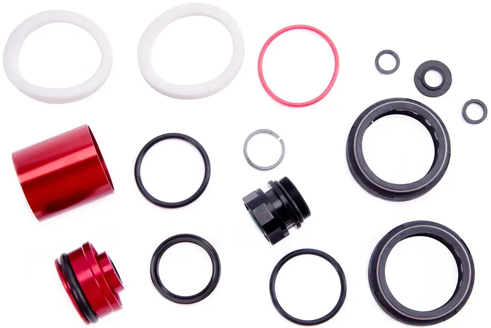 RockShox Service-Kit BoXXer World Cup ab 2019 Neu Im Sortiment