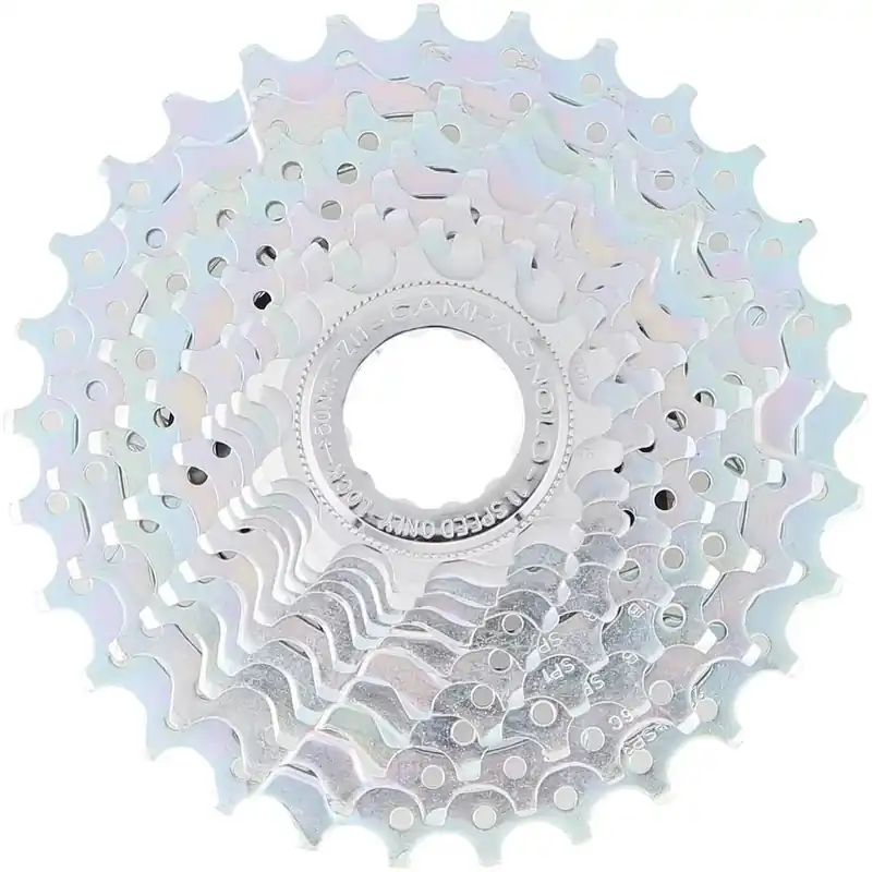 Campagnolo Kassette Centaur 11-fach 11-29 Zähne silber Preis Gesenkt