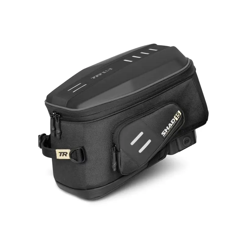 Sichere Zahlung SHAD Click System Tankrucksack TERRA TR15C