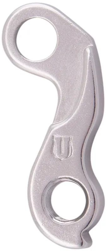 Union Schaltauge GH-227 silber Heißes Angebot