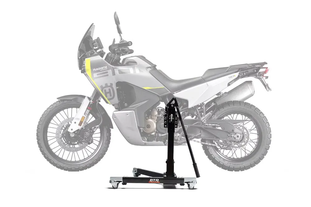 Neue Kollektion Zentralständer EVOLIFT® für Husqvarna Norden 901 23-