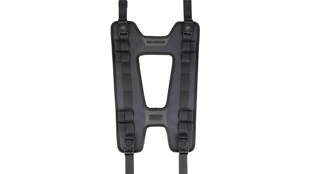 Oxford Atlas Taschenhalter Tank Nur Heute
