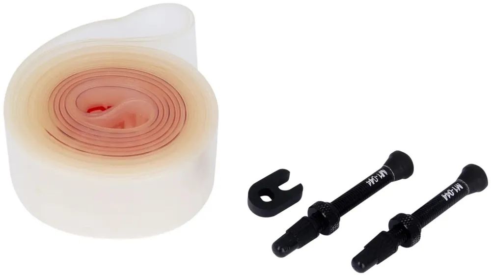 Fulcrum Umrüst-Kit Tubeless Ready 29 Zoll schwarz,transparent Bestseller