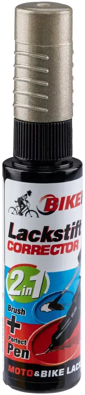 Schnäppchen Fasi Lackstift 12 ml metallic Bronze 21