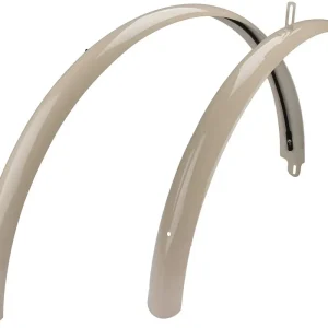 Excelsior Schutzblech-Set Vintage E 28 Zoll beige Online Kaufen